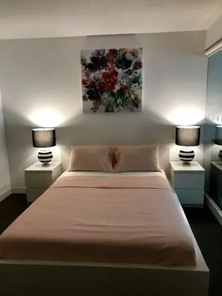 City Apart Daire, Birden Çok Yatak, Sigara İçilmez, Şehir Manzaralı