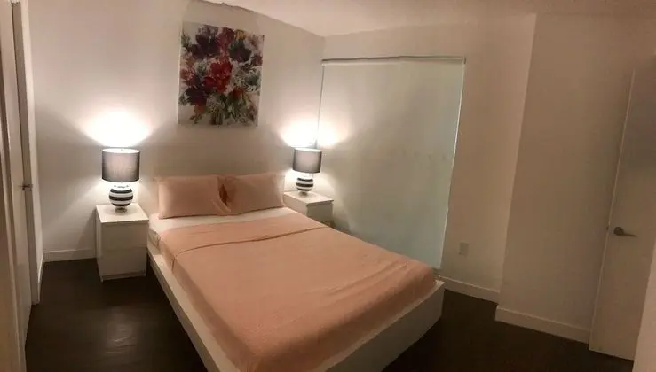 City Apart Daire, Birden Çok Yatak, Sigara İçilmez, Şehir Manzaralı