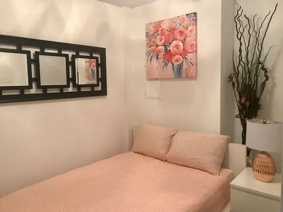 City Apart Daire, Birden Çok Yatak, Sigara İçilmez, Şehir Manzaralı