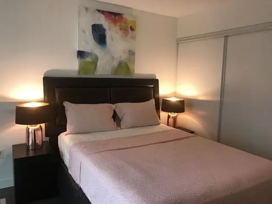 City Apart Daire, Birden Çok Yatak, Sigara İçilmez, Şehir Manzaralı