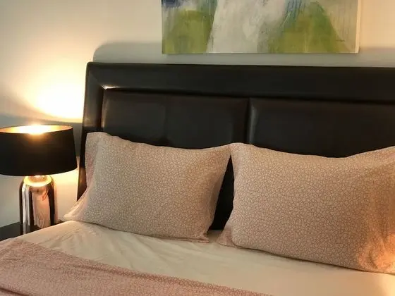 City Apart Daire, Birden Çok Yatak, Sigara İçilmez, Şehir Manzaralı