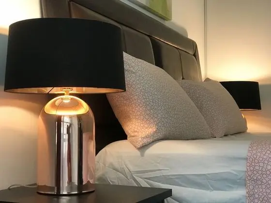 City Apart Daire, Birden Çok Yatak, Sigara İçilmez, Şehir Manzaralı