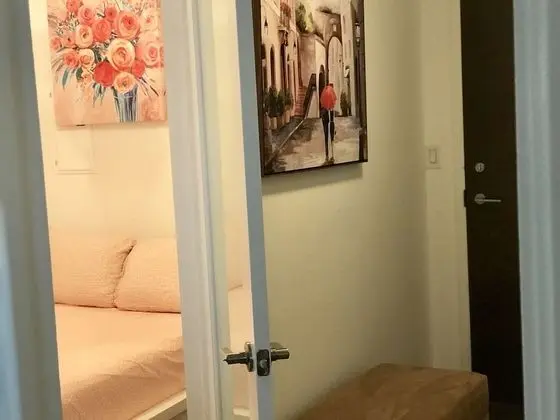 City Apart Daire, Birden Çok Yatak, Sigara İçilmez, Şehir Manzaralı