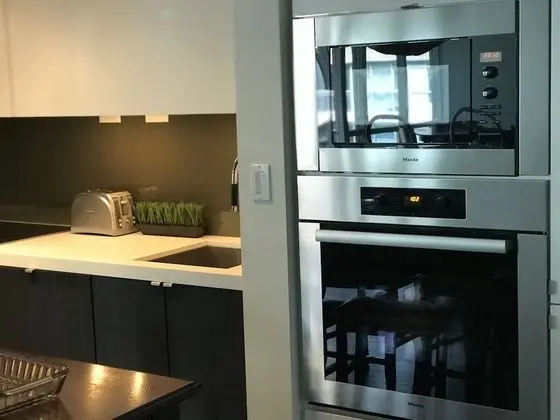 City Apart Daire, Birden Çok Yatak, Sigara İçilmez, Şehir Manzaralı