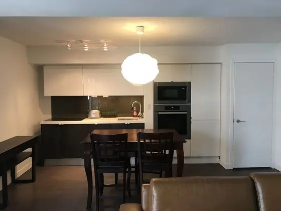 City Apart Daire, Birden Çok Yatak, Sigara İçilmez, Şehir Manzaralı