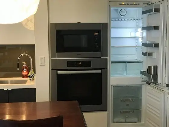 City Apart Daire, Birden Çok Yatak, Sigara İçilmez, Şehir Manzaralı