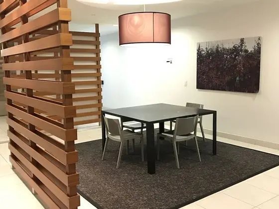 City Apart Daire, Birden Çok Yatak, Sigara İçilmez, Şehir Manzaralı