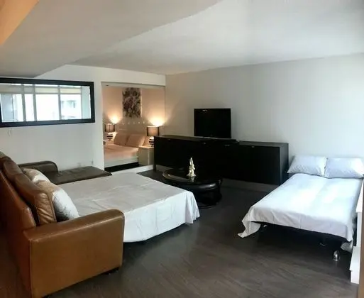 City Apart Daire, Birden Çok Yatak, Sigara İçilmez, Şehir Manzaralı