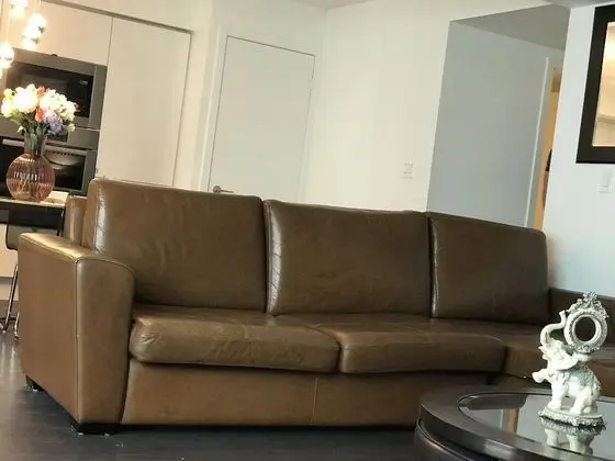 City Apart Daire, Birden Çok Yatak, Sigara İçilmez, Şehir Manzaralı