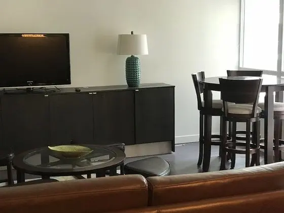 City Apart Daire, Birden Çok Yatak, Sigara İçilmez, Şehir Manzaralı