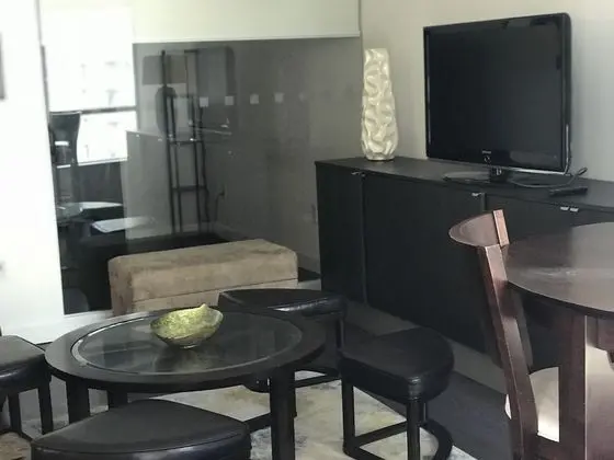 City Apart Daire, Birden Çok Yatak, Sigara İçilmez, Şehir Manzaralı
