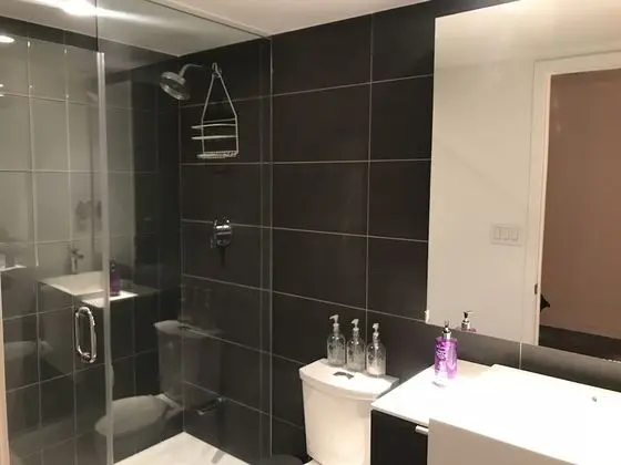 City Apart Daire, Birden Çok Yatak, Sigara İçilmez, Şehir Manzaralı