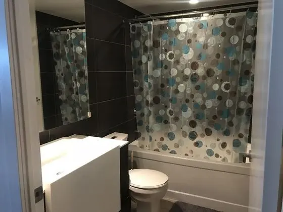 City Apart Daire, Birden Çok Yatak, Sigara İçilmez, Şehir Manzaralı