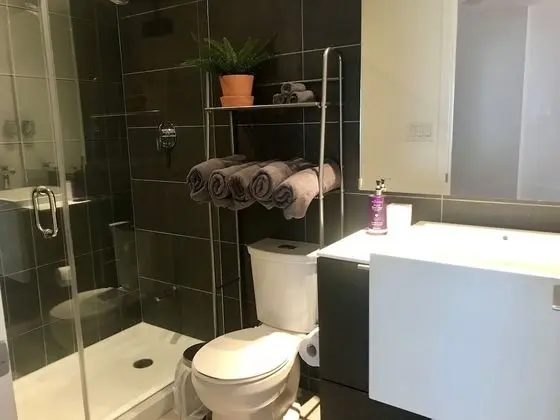 City Apart Daire, Birden Çok Yatak, Sigara İçilmez, Şehir Manzaralı