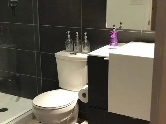 City Apart Daire, Birden Çok Yatak, Sigara İçilmez, Şehir Manzaralı