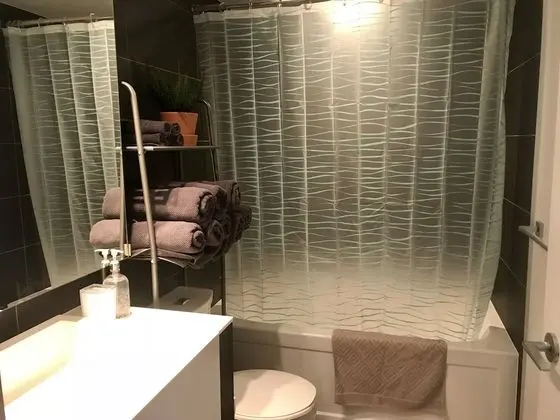 City Apart Daire, Birden Çok Yatak, Sigara İçilmez, Şehir Manzaralı