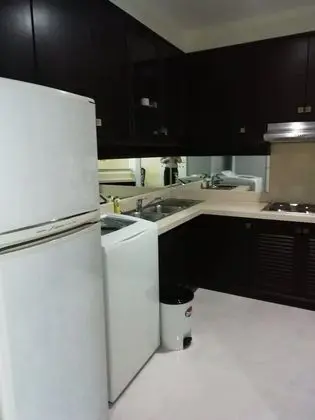 One Bedroom Suite