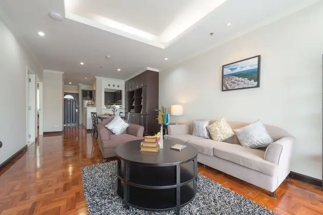 Two Bedroom Suite