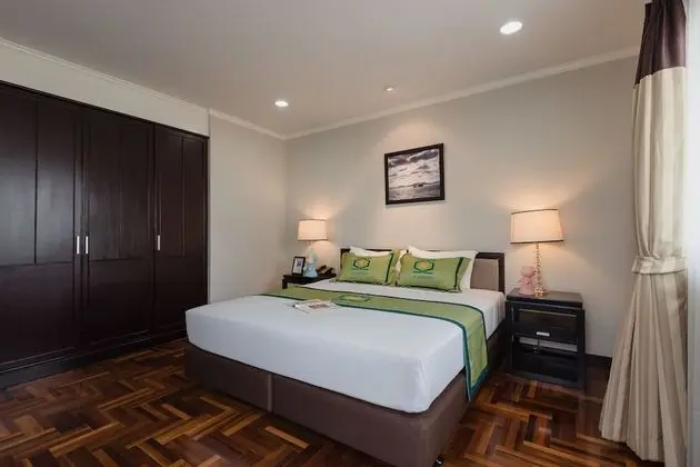 Two Bedroom Suite