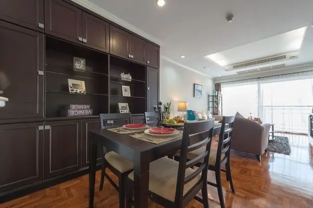 Two Bedroom Suite