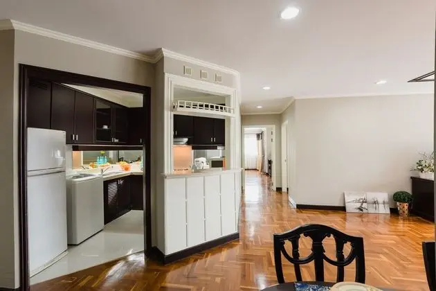 Two Bedroom Suite