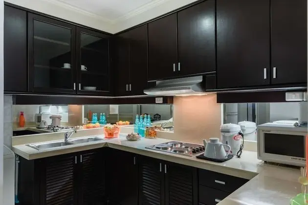 Two Bedroom Suite