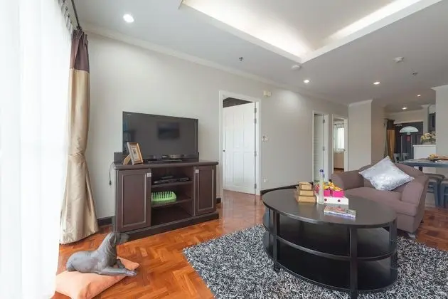 Two Bedroom Suite
