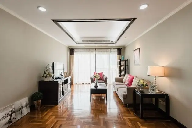 Two Bedroom Suite