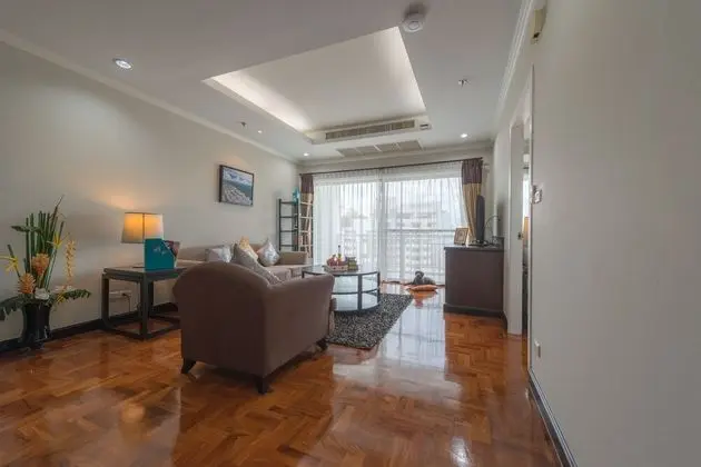 Two Bedroom Suite