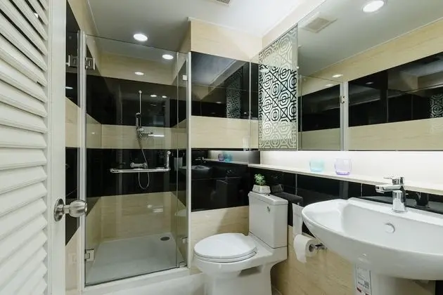 Two Bedroom Suite