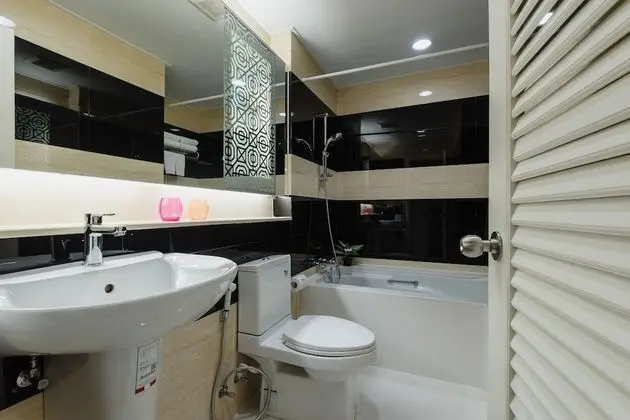 Two Bedroom Suite
