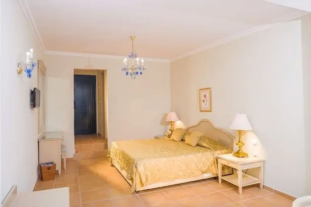 Superior Bungalov (Scenic Sea View)
