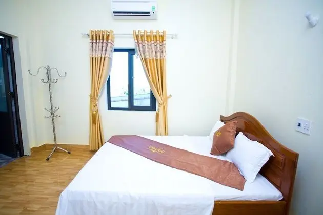 Deluxe Tek Büyük Yataklı Oda, Bahçe Manzaralı