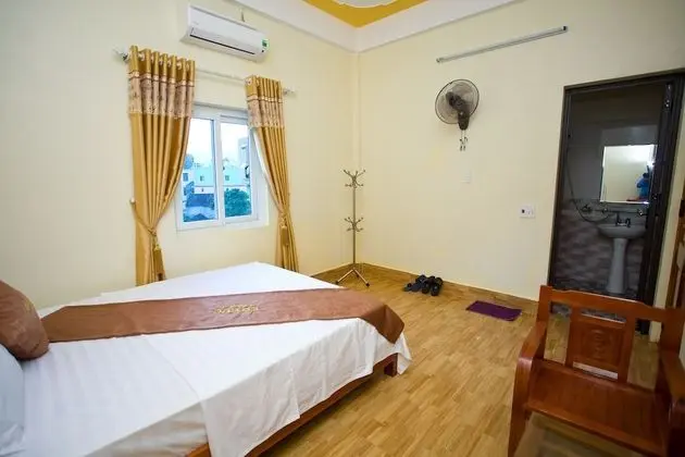 Deluxe Tek Büyük Yataklı Oda, Dağ Manzaralı
