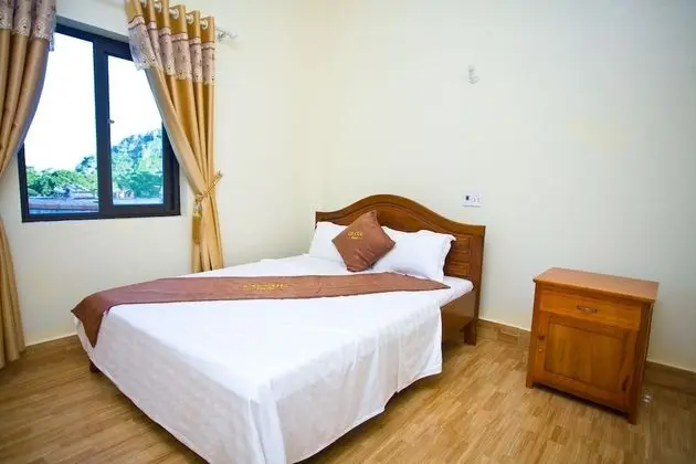 Deluxe Tek Büyük Yataklı Oda, Dağ Manzaralı