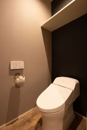 Superior Oda, Sigara İçilmez (B)