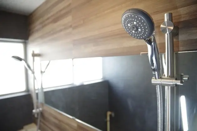 İki Ayrı Yataklı Oda, Ortak Banyo (Bunk Bed)