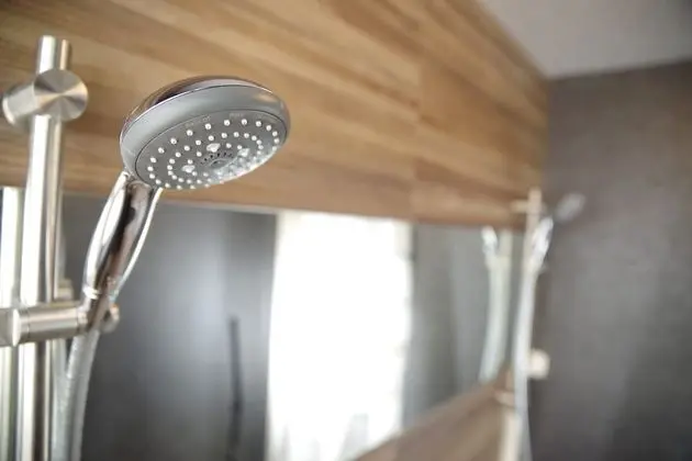 İki Ayrı Yataklı Oda, Ortak Banyo (Bunk Bed)