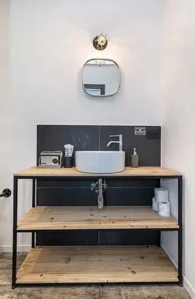 Classic Tek Büyük Yataklı Oda