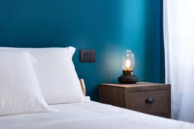 Classic Üç Kişilik Oda