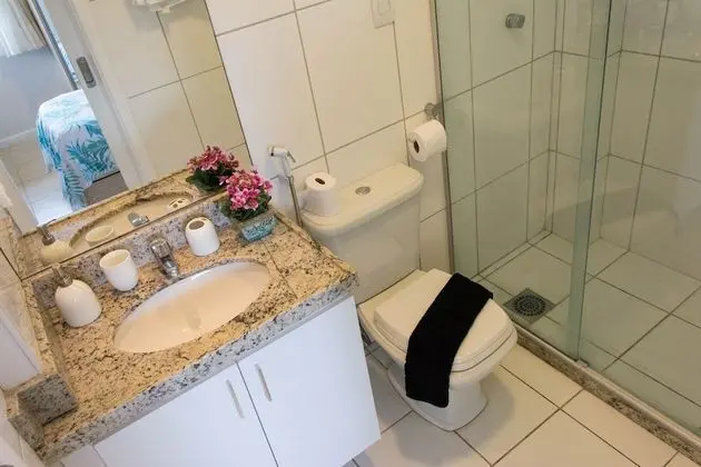Apart Daire, 3 Yatak Odası