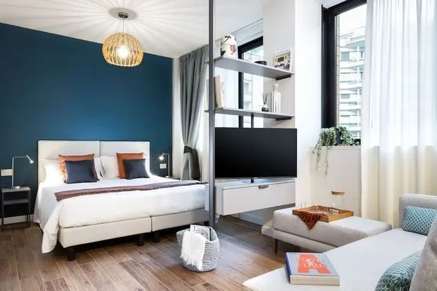 Concept Apartment