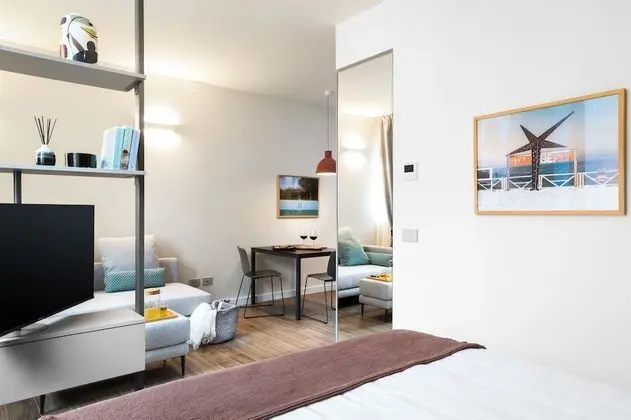 Concept Apartment