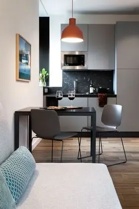 Concept Apartment