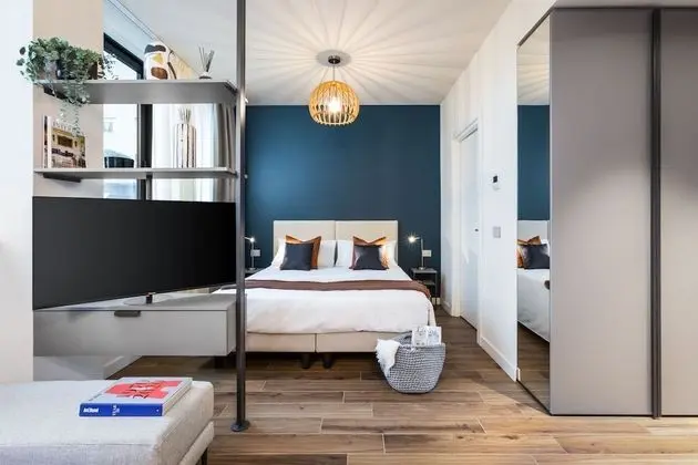 Urban Apartment