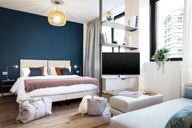 Urban Apartment