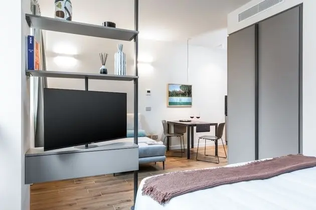 Urban Apartment