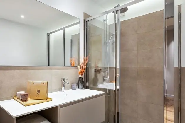Urban Apartment