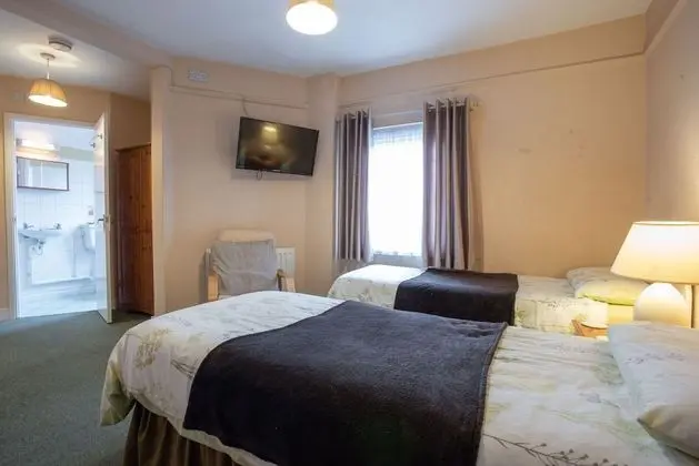 Basic İki Ayrı Yataklı Oda, Banyolu/Duşlu (Room 2)