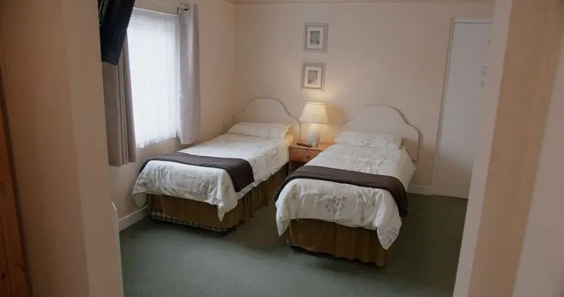 Basic İki Ayrı Yataklı Oda, Banyolu/Duşlu (Room 2)